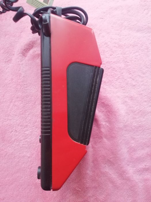 Telefon stacjonarny.