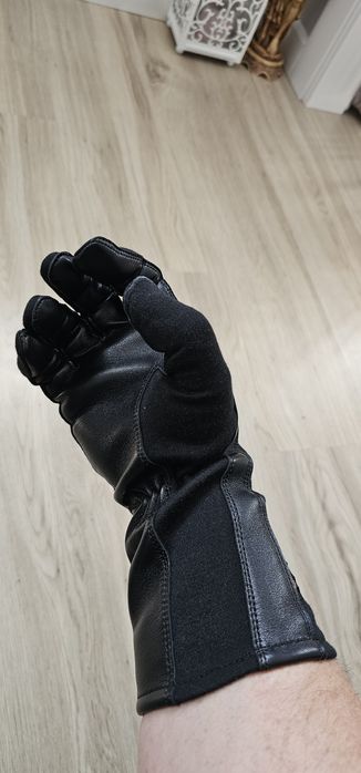 rękawice pilota nomex