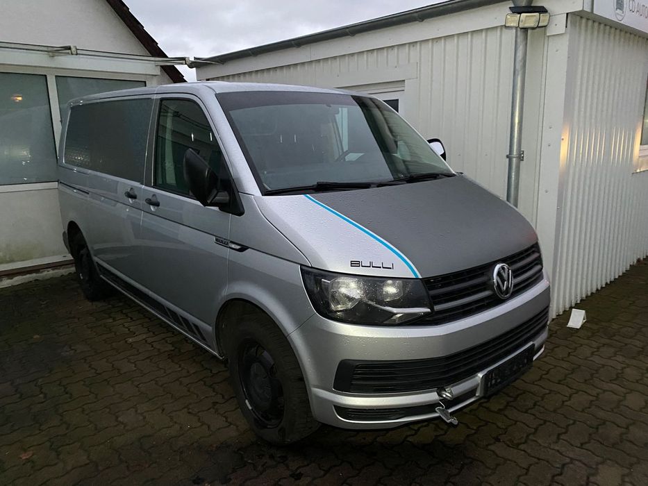 Volkswagen Transporter  VW Transporter 2.0 TDI