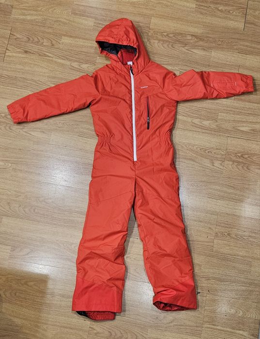 Fato neve wedze criança