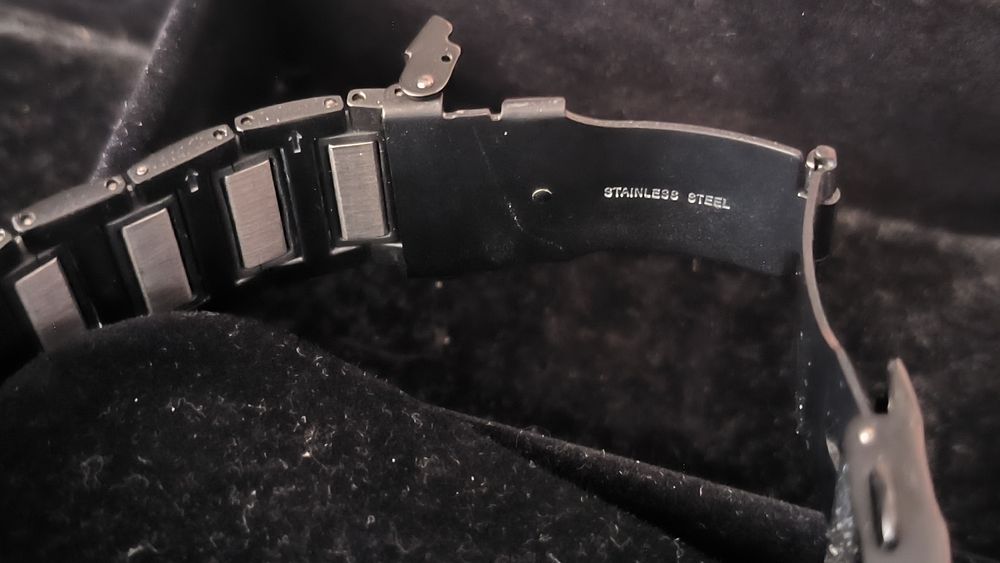 Zegarek męski Detomaso Siena