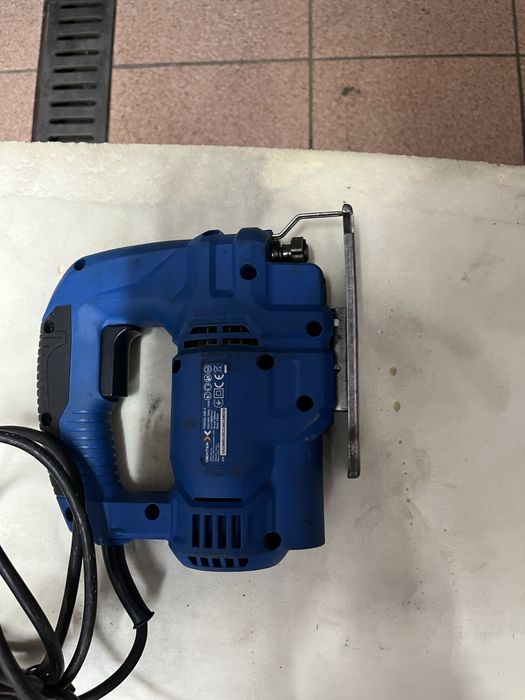 wyrzynarka  DEXTER 750JS3-100,S