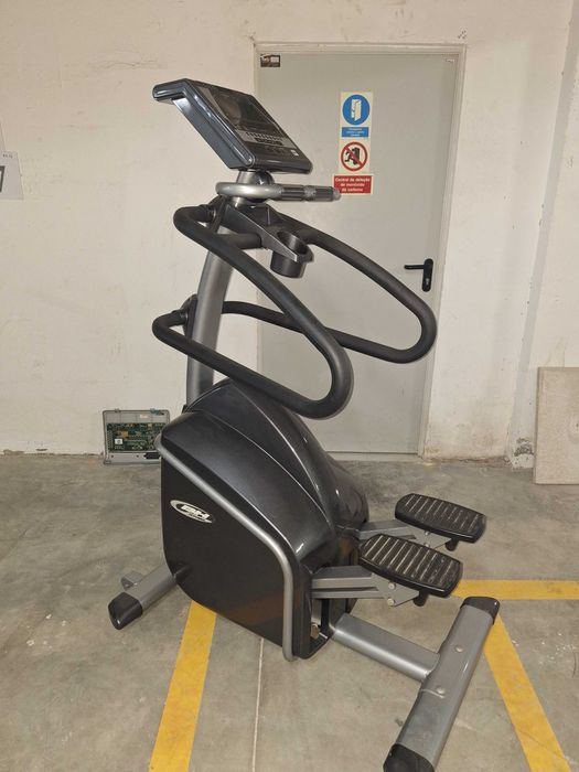 Equipamento de ginásio