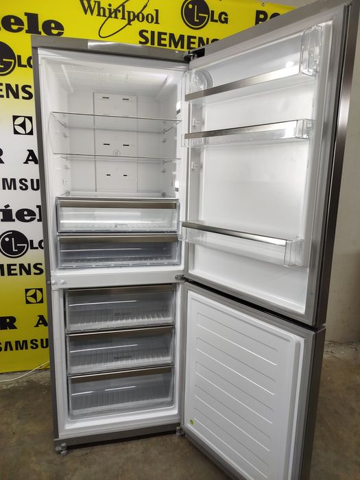 Холодильник фірми Whirlpool, Модель B TNF 5323 OX