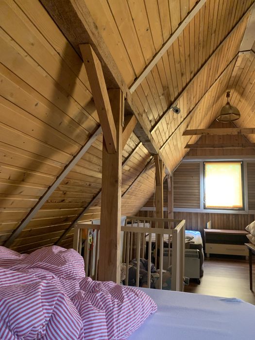 Działka ROD Tenczynek