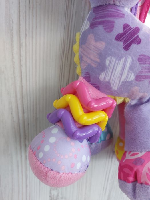 підвісна іграшка Playgro Activity Friend Stella Unicorn