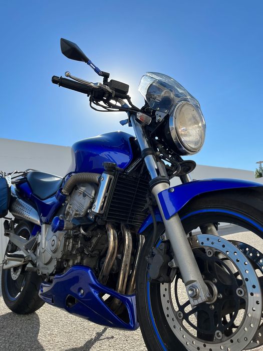 Honda Hornet 600