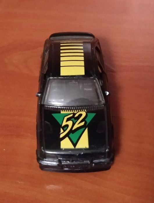 Miniatura vintage - Opel Kadett GSI - Matchbox