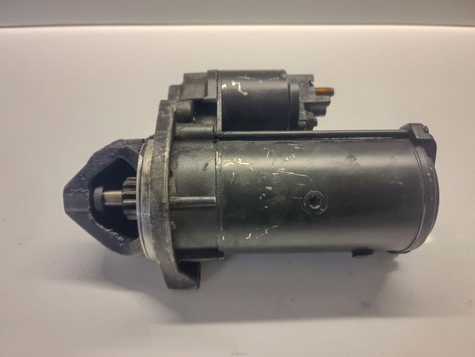 Motor de Arranque Mercedes CDI  Classe C , E , ML  ,W211 , W203 , W209