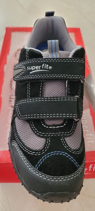 Дитячі кросівки (кросовки) Superfit