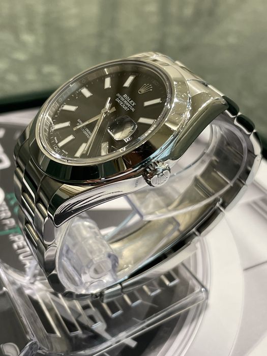 Rolex Datejust 41