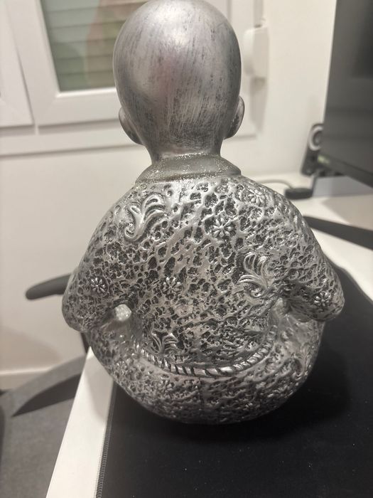 Decoração - Buda