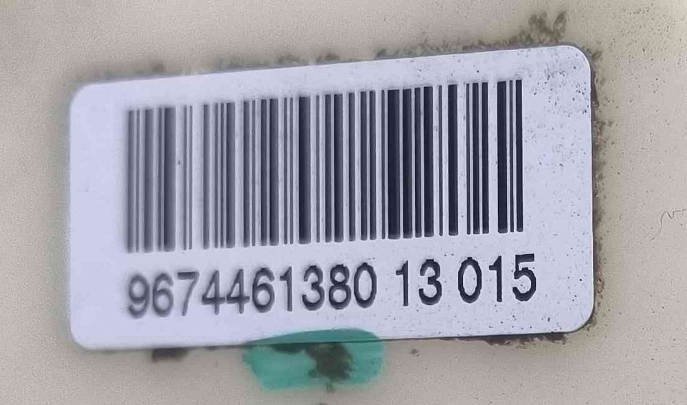 Boia Combustível PEUGEOT 208 I (CA_, CC_) ano 2013