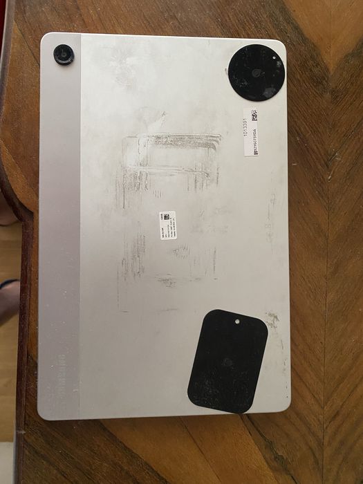 Tablet samsung A9+447462073938759683
