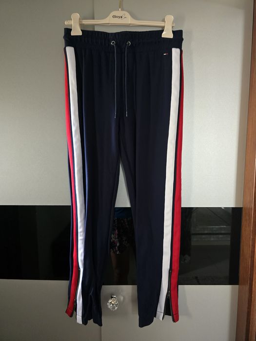 Spodnie Tommy Hilfiger rozm. M