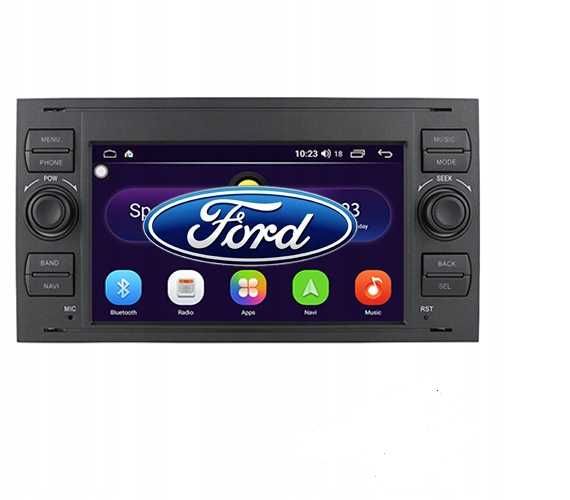 Radio dedykowane do ford c-max,s-max,focus,mondeo.android,gps,wifi,usb