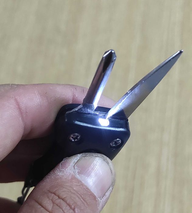 Porta-chaves Multifunção Makita447256380583464963