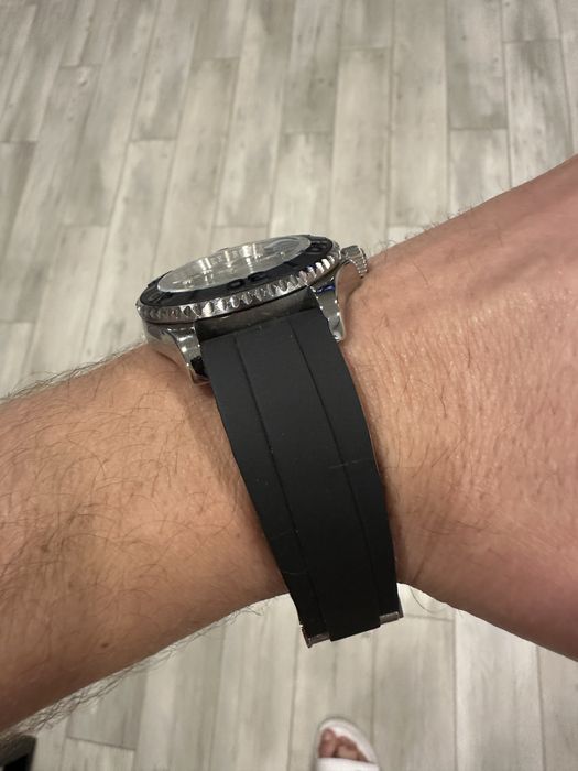 Часы Rolex новые (аналог)