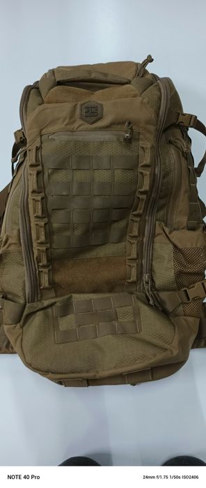plecak large elite hex gen.IV