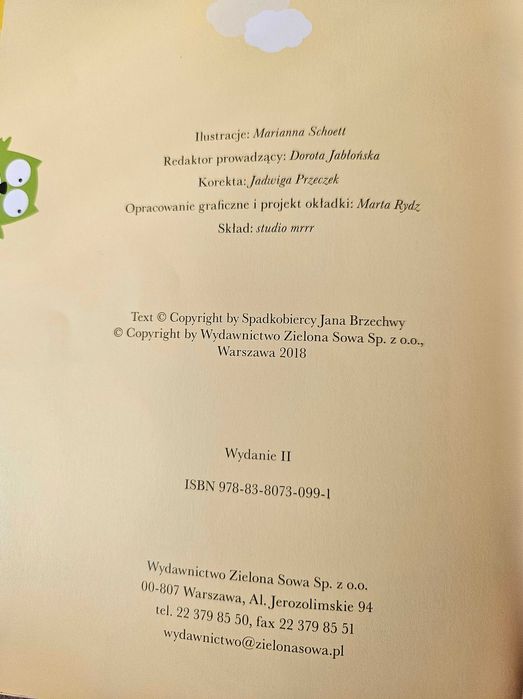 Wiersze - Jan Brzechwa