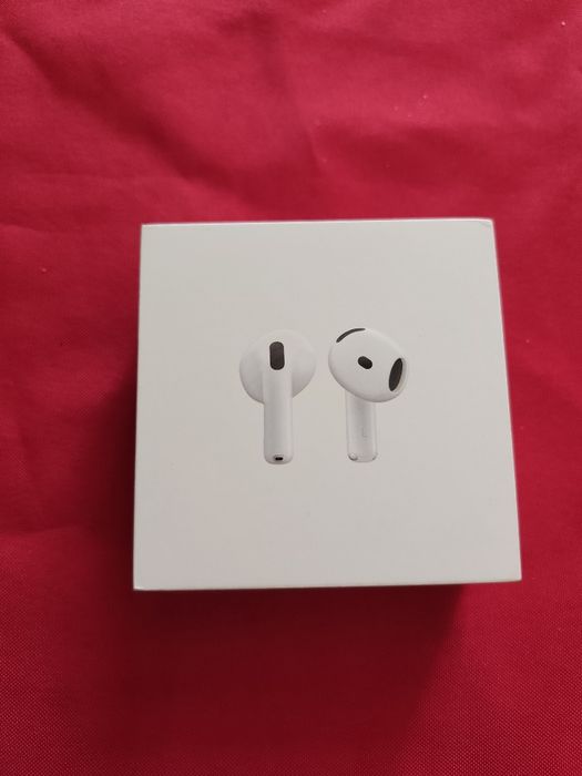 Apple air pods 5