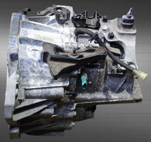 Caixa Velocidades Manual ND4014 - RENAULT MEGANE IV Hatchback