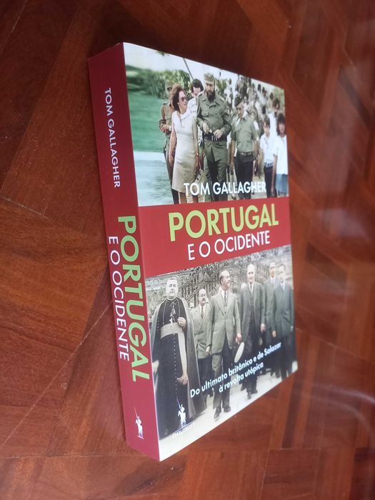 Lote de 6 livros
