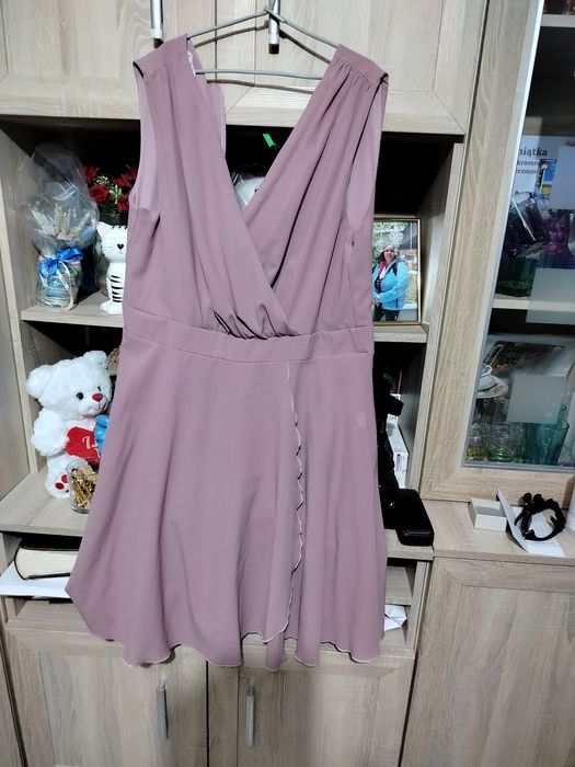 Sukienka na każdą okazję