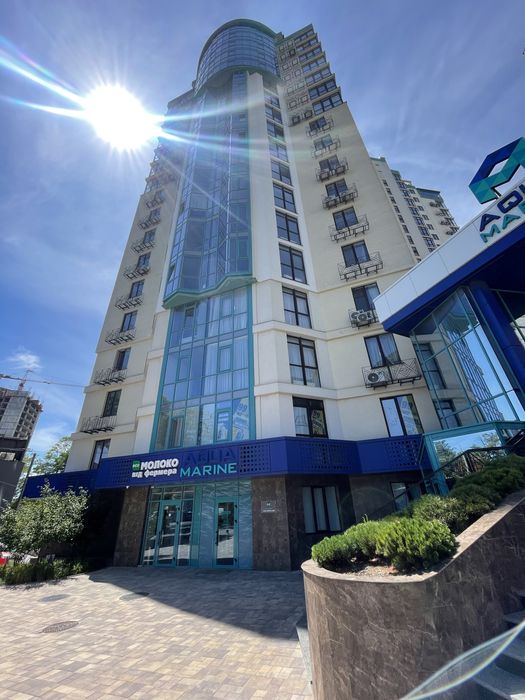 2-комнатная квартира по адресу Фонтанская дор. (площадь 62 м²) - Atlanta.ua - фото 12