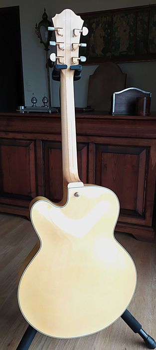 Ibanez Pat Metheny Signature