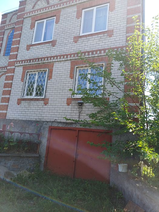 Дом-дача Кременчуг(Федоренки )