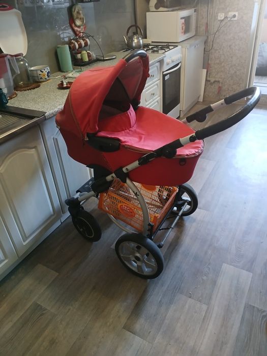 Продається дит.коляска