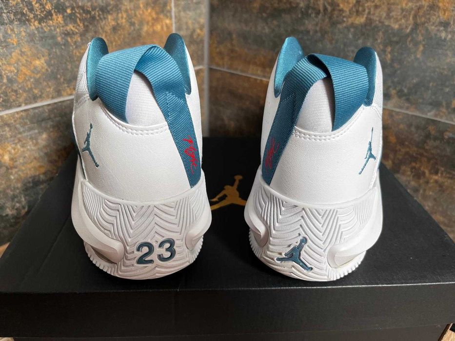 Buty Nike Air Jordan Stay Loyal R. 44 / 28 cm NOWE BOX 100% ORYGINAŁ OKAZJA