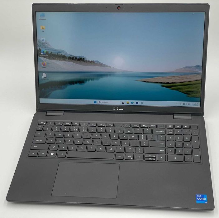 Dell Latitude 3520 i7-1165G7/Iris Xe Graphics/16GB/512GB SSD/Win11 Pro