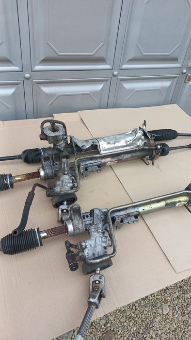 Рульова рейка рулевая рейка Golf4, Октавія,Bora,Audi,Seat Toledo.