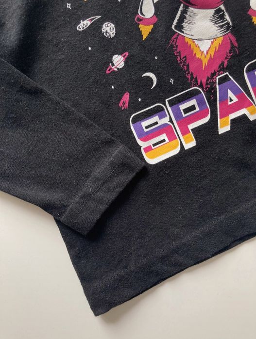 Bluzka Cubus/ Primark/ C&A/ Tough Team