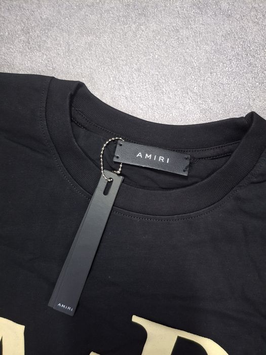 Футболка Amiri / Амири