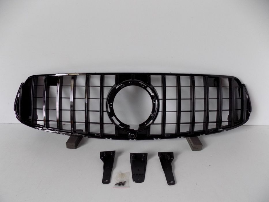 MERCEDES GLC W253 Lci AMG Atrapa / Grill - 11967