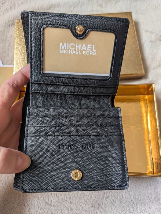 Portfel Michael Kors