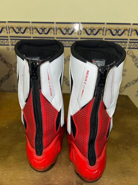 Bota Dainese Nexus 2 air