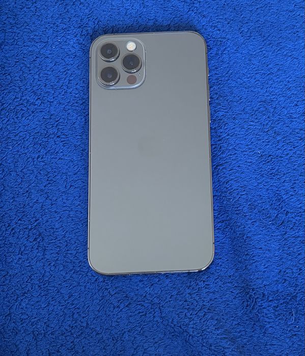 Iphone 12 pro 256 GB