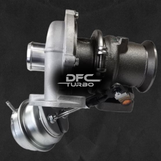 Turbo Novo OEM CHEVROLET, PEUGEOT, FIAT, FORD, LANCIA, OPEL  - 799171-1
