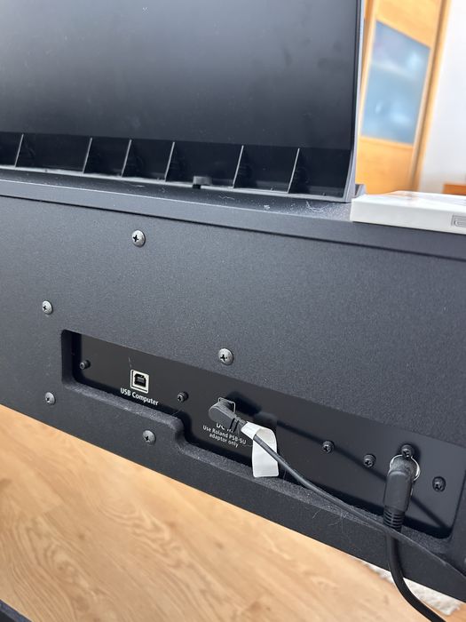 Piano Roland RP-107
