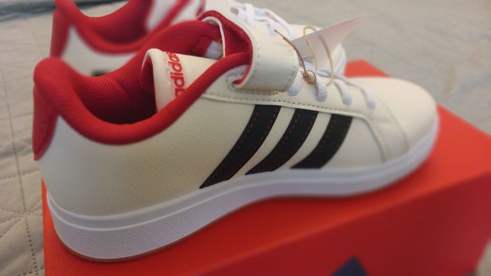 Adidas Grand Court Home alone 20cm устілка