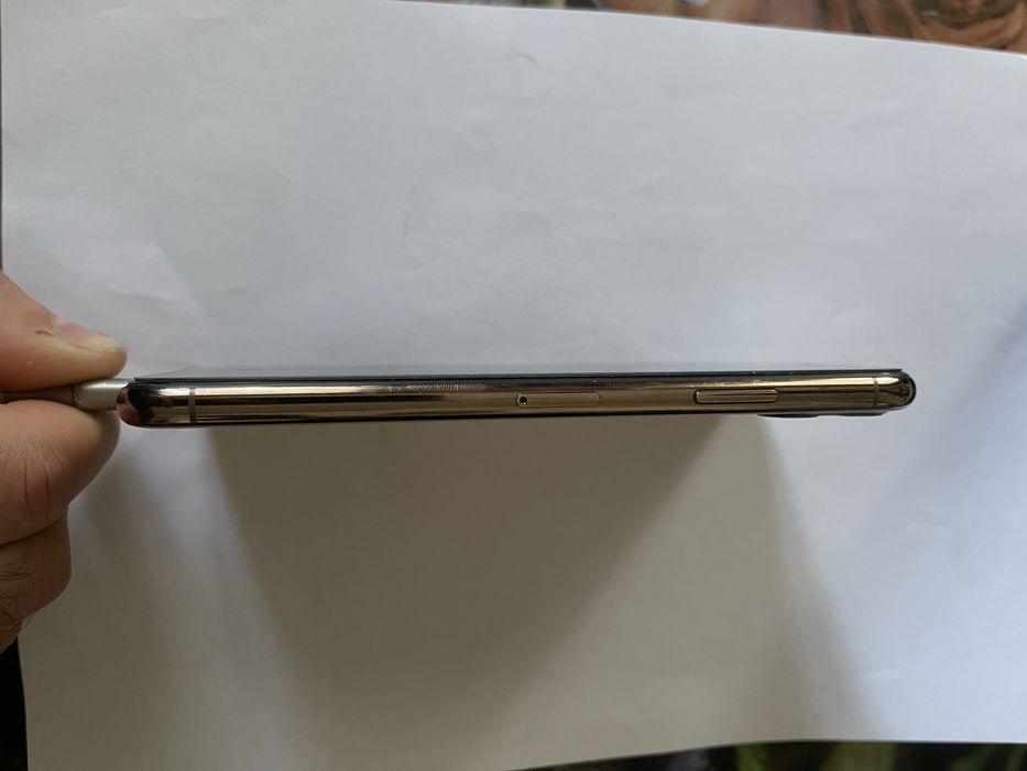 Iphone 11 pro max 512g