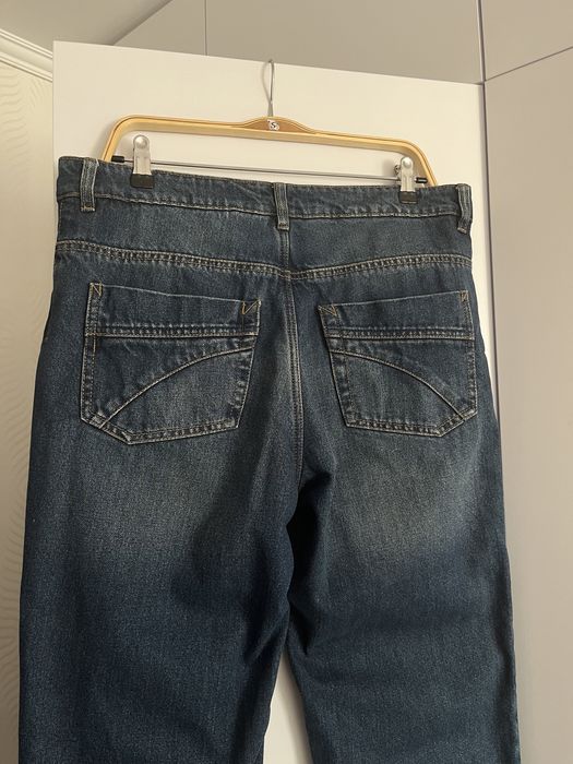 Мотоджинси Spirit motors W34/L30