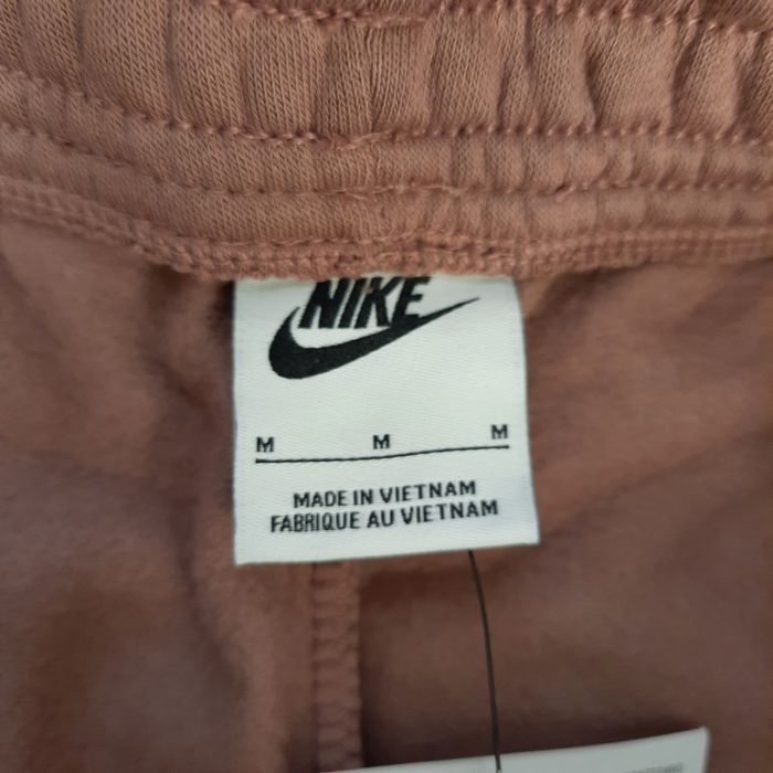 Штани Nike Sportswear Phoenix Fleece Peach FZ7626-208