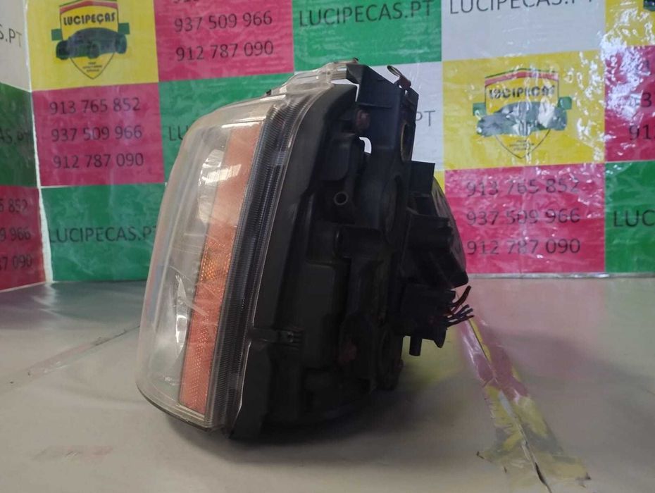 Ótica Esq LAND ROVER RANGE ROVER SPORT (L320)