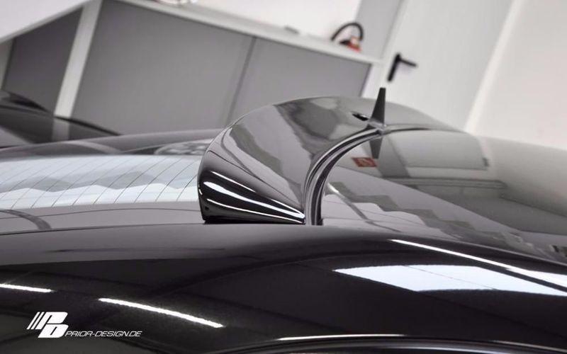 Бленда на стекло мерседес w211 Козырек на заднее стекло mercedes w 211