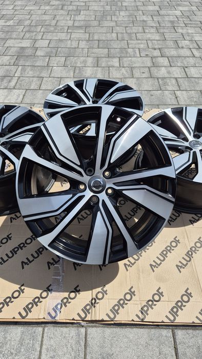 Alufelgi 5x108 VOLVO xc40 20 cali piękne!